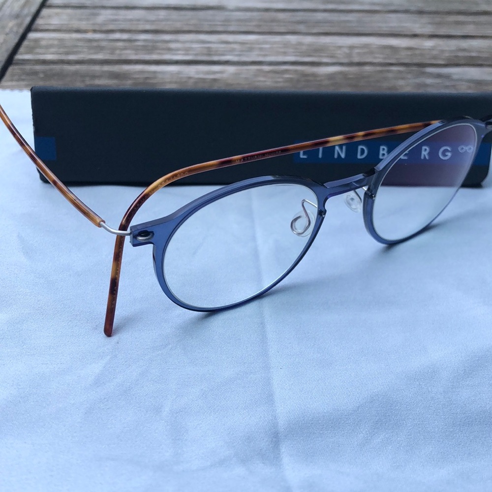LINDBERG NOW frame. Model 6541. New